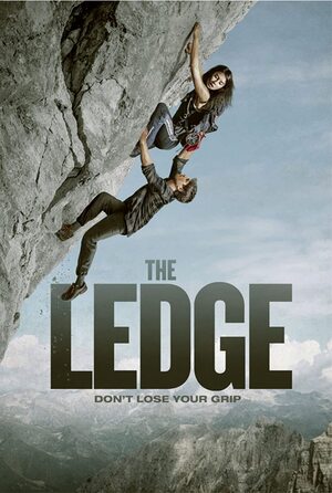 The Ledge 2022 dubb in Hindi Movie